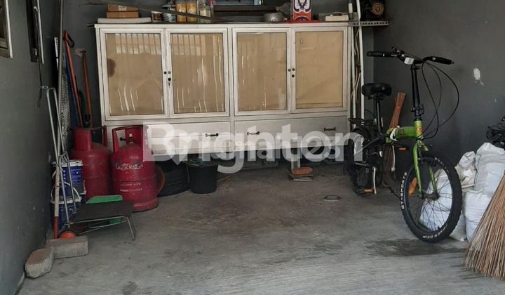 Kost Furnished SHM di Tanjung Duren, Jakarta Barat - foto 1