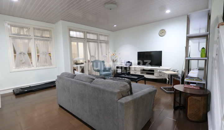 Kost Furnished SHM di Kembangan, Jakarta Barat - foto 1