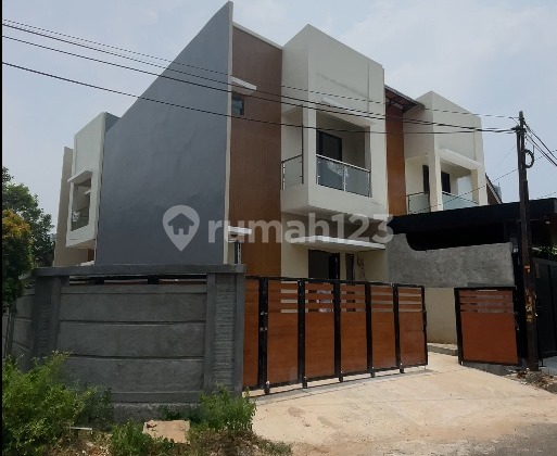 Kost SHM Furnished di Kebon Jeruk, Jakarta Barat - foto 1