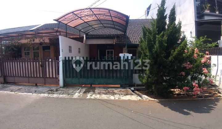 Dijual Murah 2 Miliar di Komplek Perumahan Jakarta Barat - foto 1