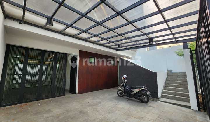 Kost Furnished HGB Dijual di Kalideres, Jakarta Barat - foto 1