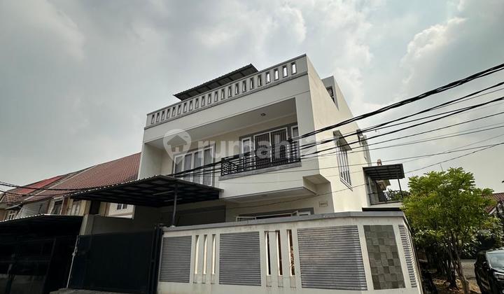 Kost SHM Furnished di Taman Palem, Jakarta Barat - foto 1