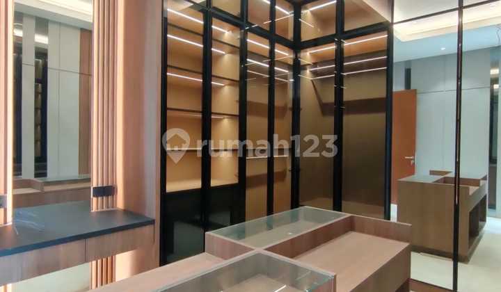 Kost Furnished SHM di Metland Puri, Jakarta Barat - foto 1