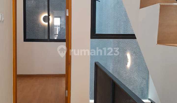 Kost SHM Furnished di Duri Kepa, Jakarta Barat - foto 1