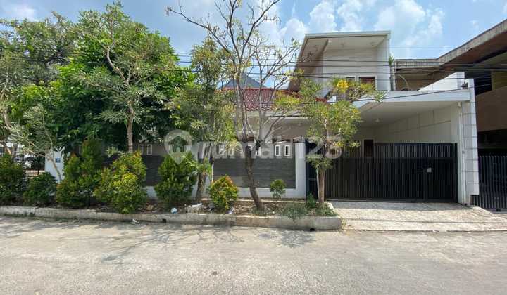 Kost Furnished SHM di Cengkareng, Jakarta Barat — Investasi - foto 1