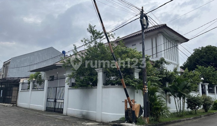 Rumah Murah Bagus Harga NJOP Siap Huni di Citra Graden 2 - foto 1