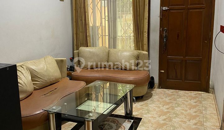 Di Jual Rumah di Wilayah Tomang Harga Nego - foto 1