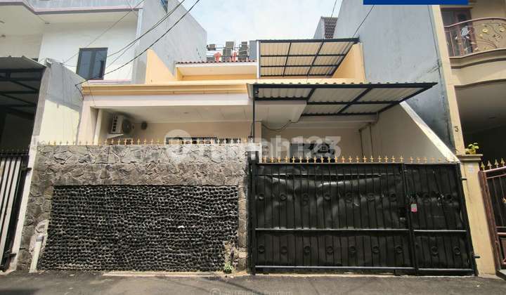 Kost SHM Furnished di Tanjung Duren, Jakarta Barat - foto 1