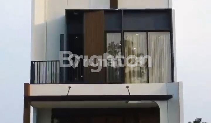 Kost Furnished SHM di Kalideres, Jakarta Barat - foto 1