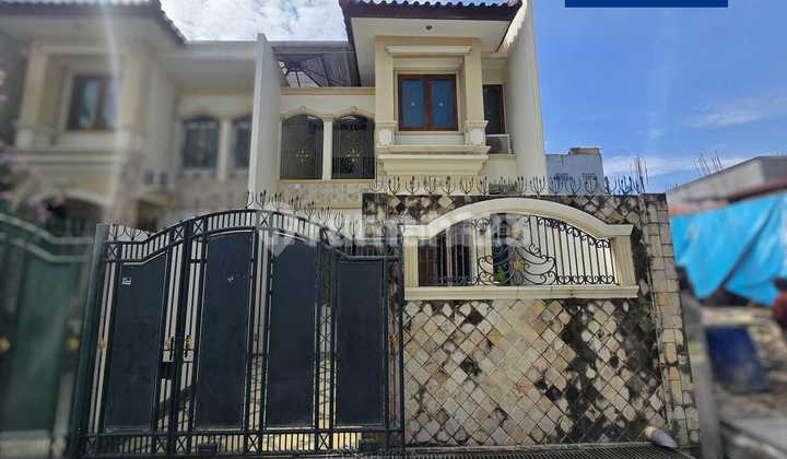 Kost Furnished SHM di Jelambar, Jakarta Barat — Strategis - foto 1