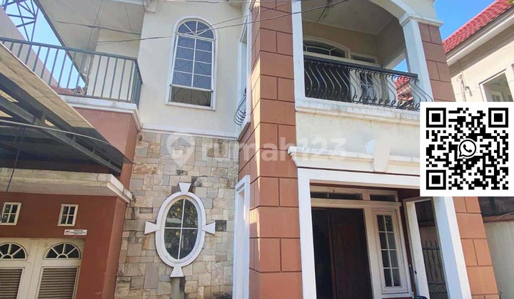 Kost SHM Furnished di Kalideres, Jakarta Barat - foto 1