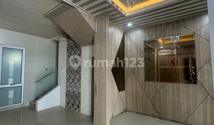 Kost Furnished SHM di Daan Mogot, Jakarta Barat - foto 1