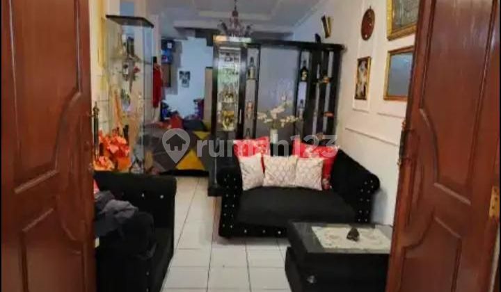 Rumah 2 LT di Metland Puri Tanggerang Banten - foto 1