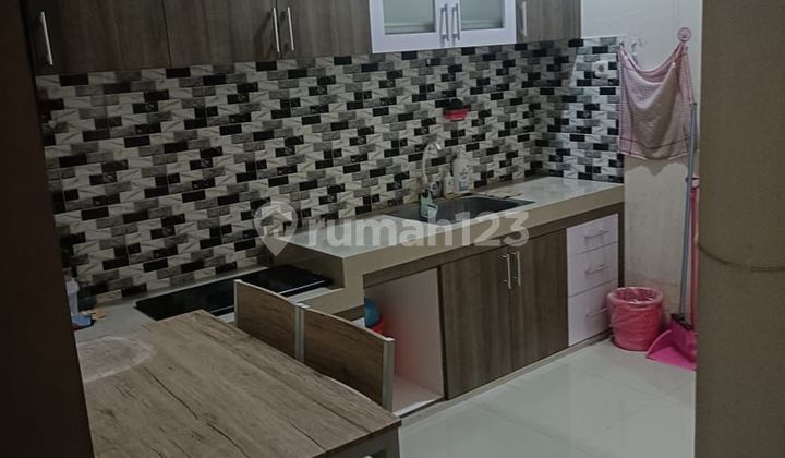 Kost Furnished SHM di Mangga Besar, Jakarta Barat - foto 1