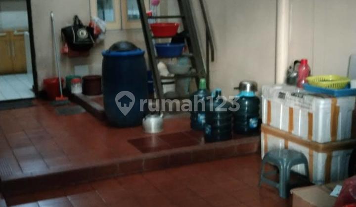 Rumah Bagus di Citra 1, Uk 12x25 - foto 1