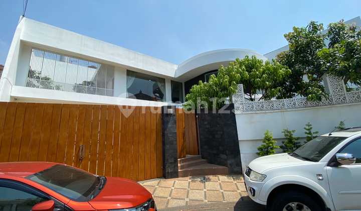 Kost Furnished SHM di Citra Garden, Jakarta Barat - foto 1