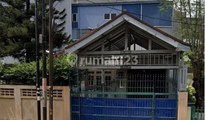 Jual Cepat Rumah Di Jln Makaliwe Jakarta Barat - foto 1