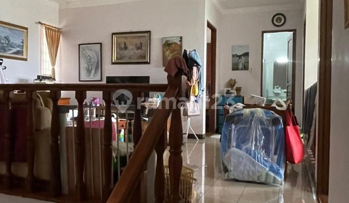 Kost Furnished Strategis di Meruya, Jakarta Barat - foto 1