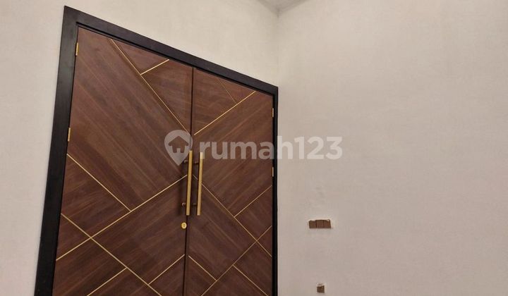 Kost SHM Furnished di Tomang, Jakarta Barat - foto 1