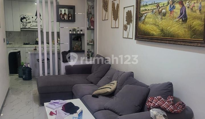 Kost Eksklusif SHM Furnished di Joglo, Jakarta Barat - foto 1
