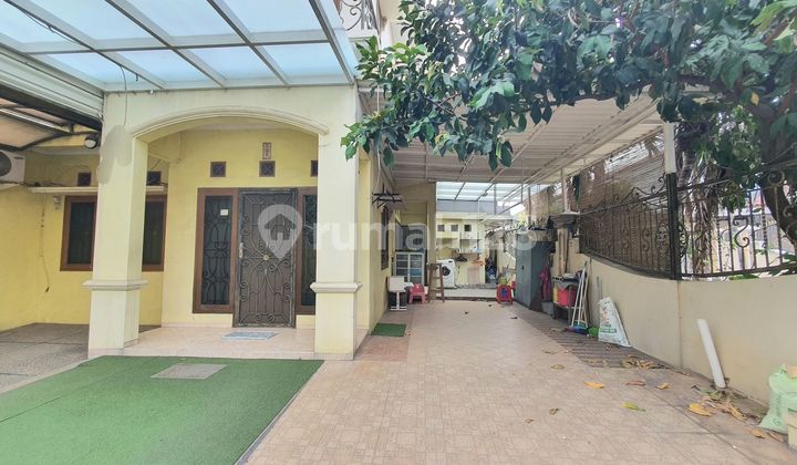 Griya Permata.cipondoh. Selangkah Ke Metland Puri. Negotiable - foto 1