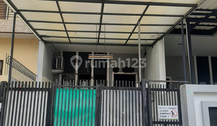 Rumah bagus Siap Huni bebas banjir di TAMAN RATU(TR102) - foto 1