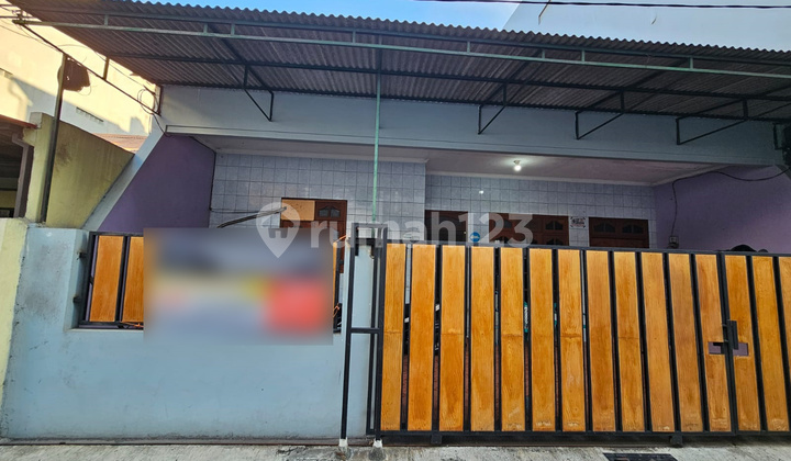 Rumah 111 meter Siap Huni Di Tanjung Duren(TD331) - foto 1