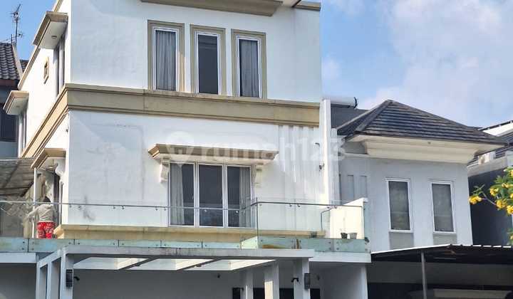 Kost SHM Furnished di Daan Mogot, Jakarta Barat - foto 1