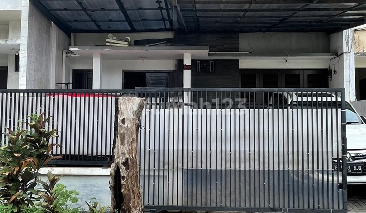 Kost SHM Furnished di Sunrise Garden, Jakarta Barat - foto 1