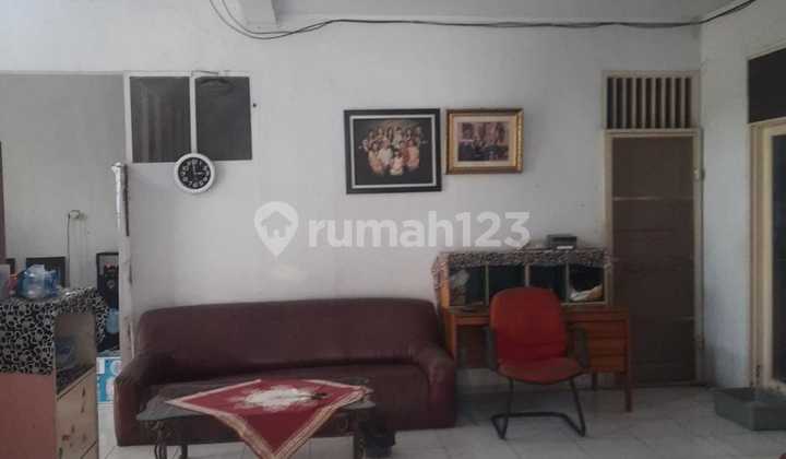 Dijual Rumah Tinggal Hook Citra 2 Dibwh NJOP Jakbar - foto 1