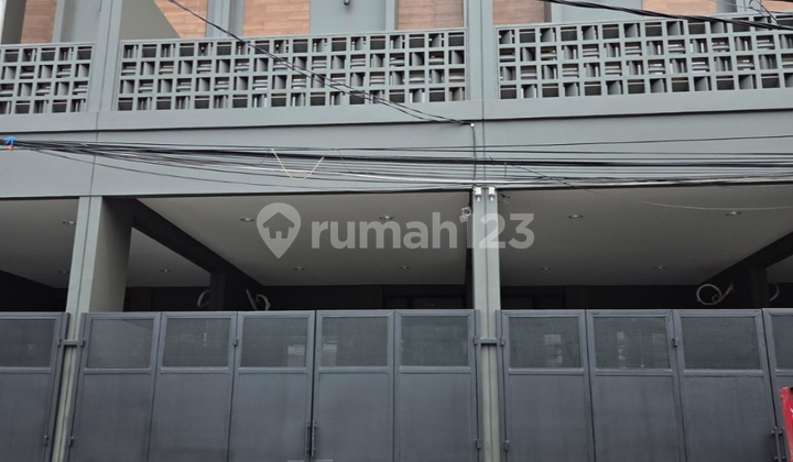 Dijual Rumah Baru Minimalis Modern di Durikepa - foto 1