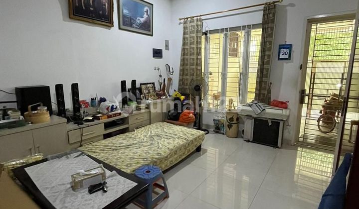 Kost SHM Furnished di Jelambar, Jakarta Barat - foto 1