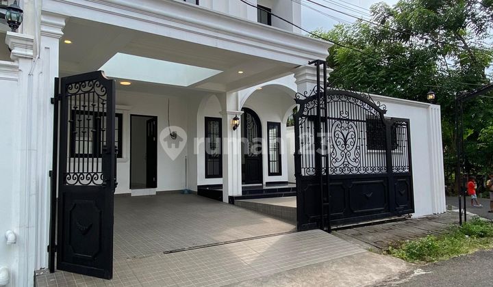 Kost SHM Furnished Dijual di Joglo Jakarta Barat - foto 1