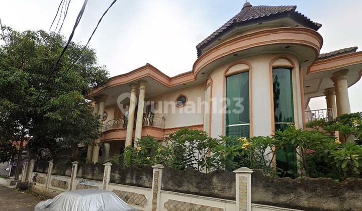 Kost SHM Furnished di Kav DKI Jakarta Barat - foto 1