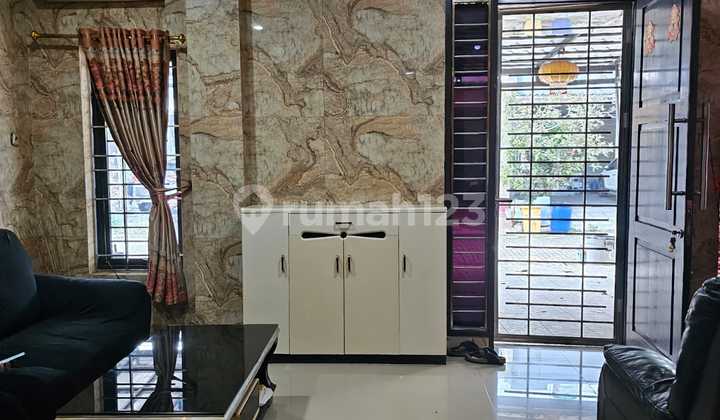 Kost Furnished SHM di Cengkareng, Jakarta Barat - foto 1