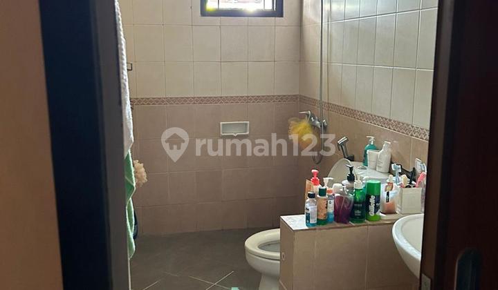 Kost Furnished SHM di Cengkareng, Jakarta Barat - foto 1