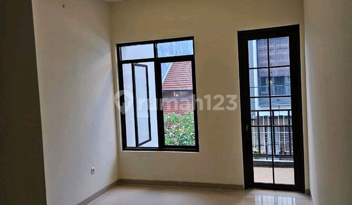 Kost Furnished SHM di Taman Ratu, Jakarta Barat - foto 1