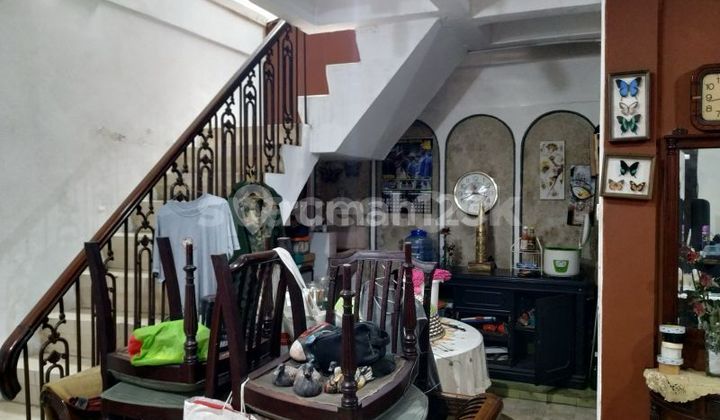 Kost SHM Furnished di Puri Indah, Jakarta Barat - foto 1