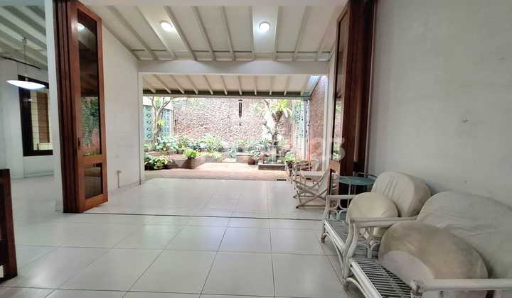 Rumah Murah Di Kembangan . Puri Indah Jakarta.barat - foto 1