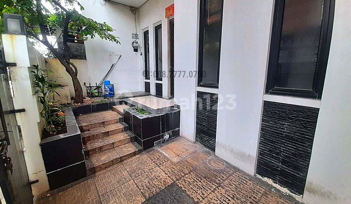 Dijual Termurah Rumah Rapi ( 6x12 ) Cengkareng Indah - Kapuk - foto 1