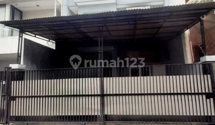 Kost Furnished SHM Strategis Duri Kepa, Jakarta Barat - foto 1