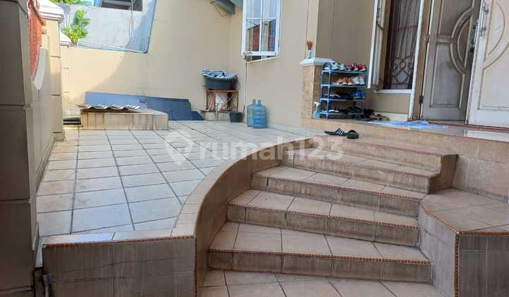 Kost Furnished SHM di Green Ville Jakarta Barat - foto 1