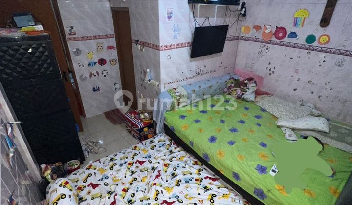 Dijual Rumah Di Taman Palem Siap Huni - foto 1
