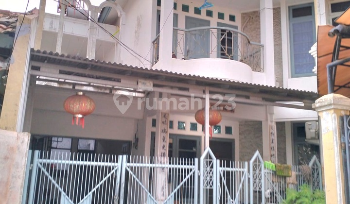 Dijual Rumah Taman Kencana Siap Huni Akses Tol Bandara & Jorr - foto 1