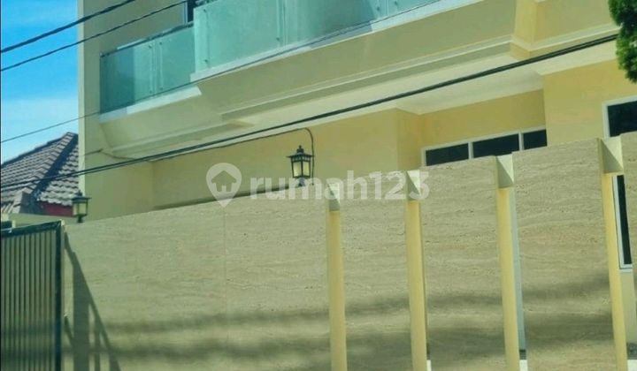 Kost Furnished SHM di Citra Garden, Jakarta Barat - foto 1