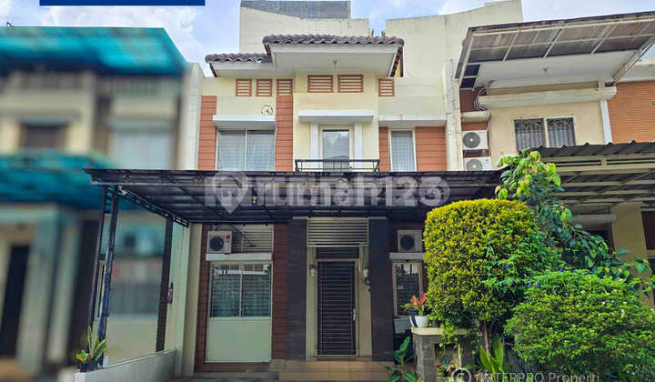 Kost Furnished SHM di Green Mansion, Jakarta Barat - foto 1