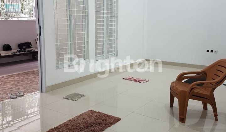RUMAH DI CITRA GARDEN 2 - foto 1