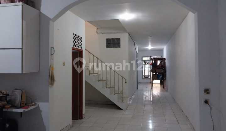 Dijual Rumah di Kawasan Bojong Indah - foto 1