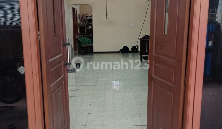 Rumah Murah Buat Investasi Di Semanan Kalideres Jakarta Barat - foto 1