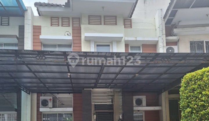 Kost Furnished SHM di Green Mansion, Jakarta Barat - foto 1